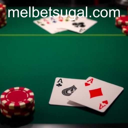 Mastering Blackjack: A Deep Dive into Strategy and Insight with Mel Bet