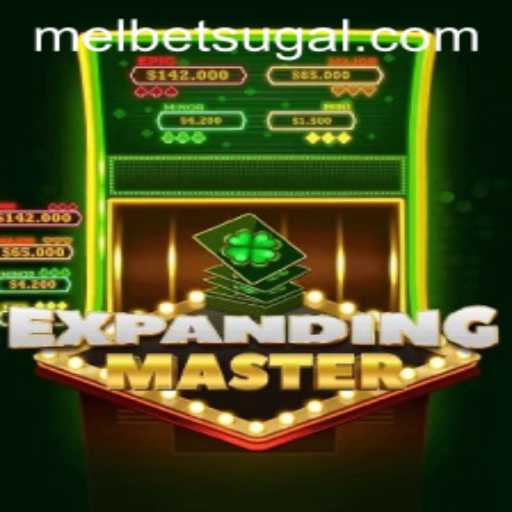 Dive into the Thrilling World of ExpandingMaster and Mel Bet