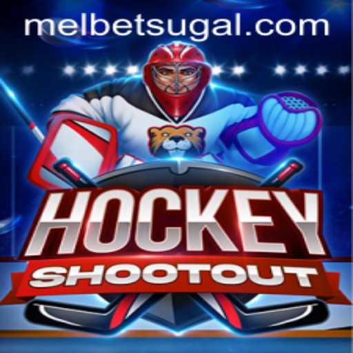 Engage in Thrilling Action with HockeyShootout and Mel Bet