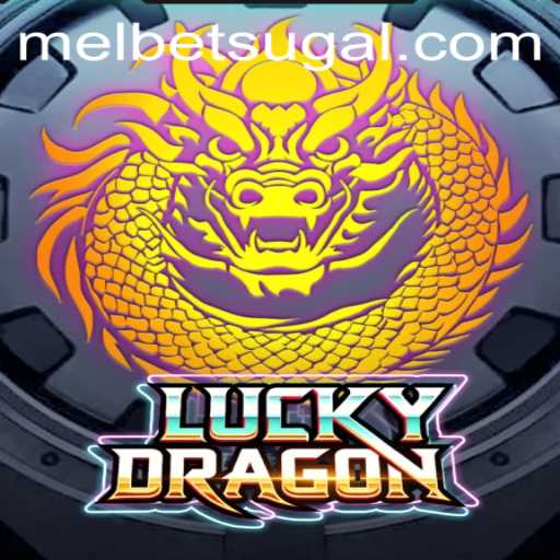 LuckyDragon: A Thrilling Adventure in Gaming with Mel Bet