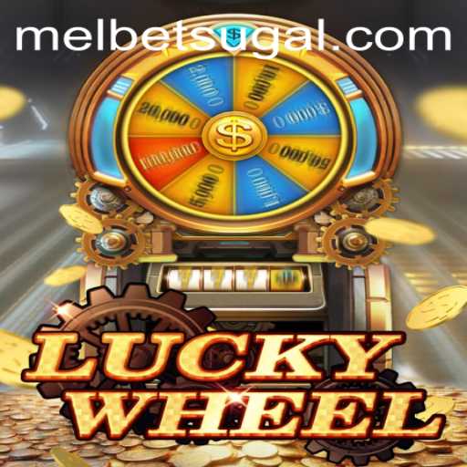 Unveiling LuckyWheel: A Thrilling Game of Chance and Strategy with Mel Bet