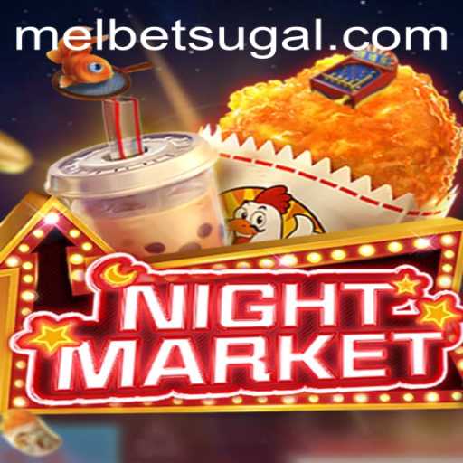 Explore the Dynamic World of NIGHTMARKET