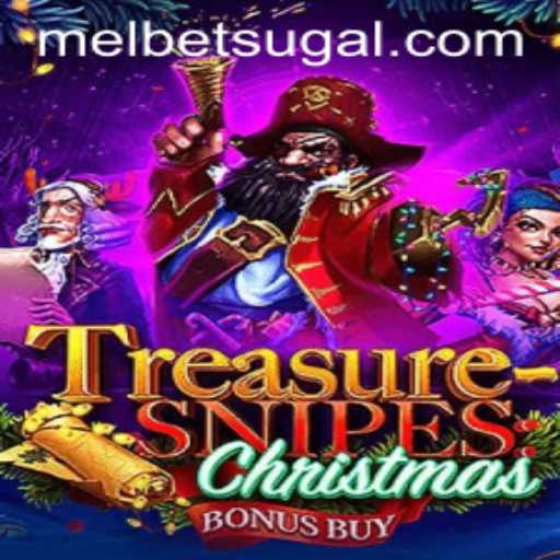 Unveiling TreasuresnipesChristmas: The Most Exciting Holiday Adventure Game