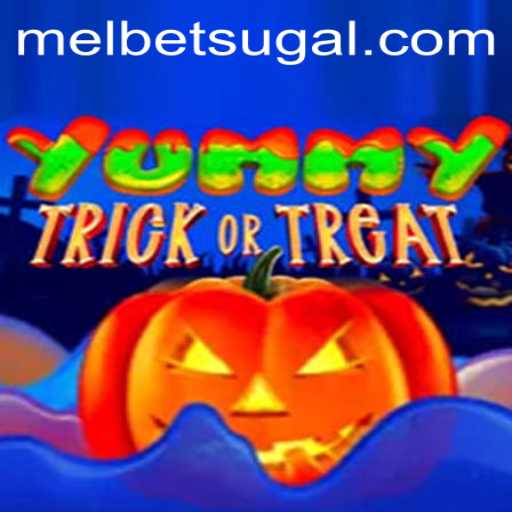 A Sweet Adventure: Exploring the World of YummyTrickorTreat in the Mel Bet Gaming Scene